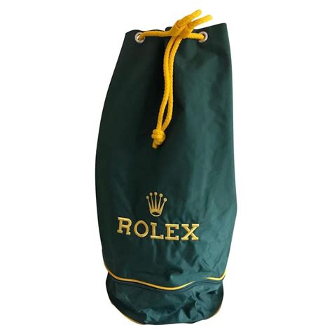 used rolex bags for sale